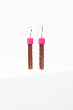Taz Earring