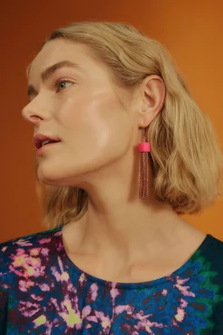 Taz Earring