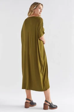 Telse Dress