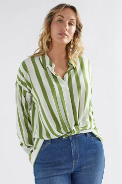 Tilbe Shirt