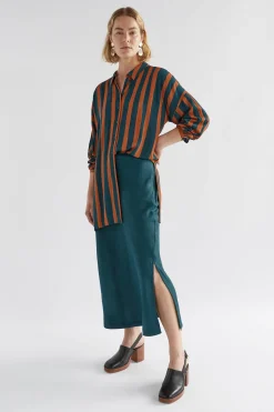 Tilbe Shirt