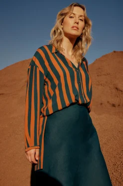 Tilbe Shirt