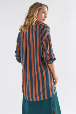 Tilbe Shirt