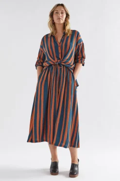 Tilbe Skirt