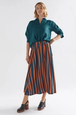 Tilbe Skirt