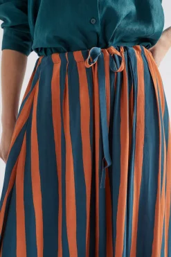 Tilbe Skirt