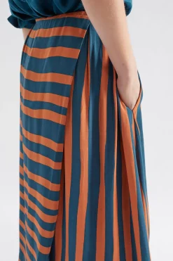 Tilbe Skirt