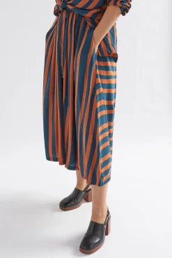 Tilbe Skirt