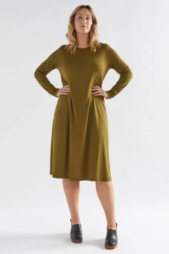 Torce Dress