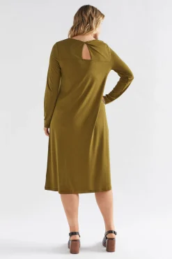 Torce Dress