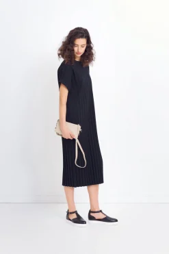 Triple City Leather Bag