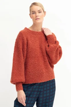 Tukko Sweater