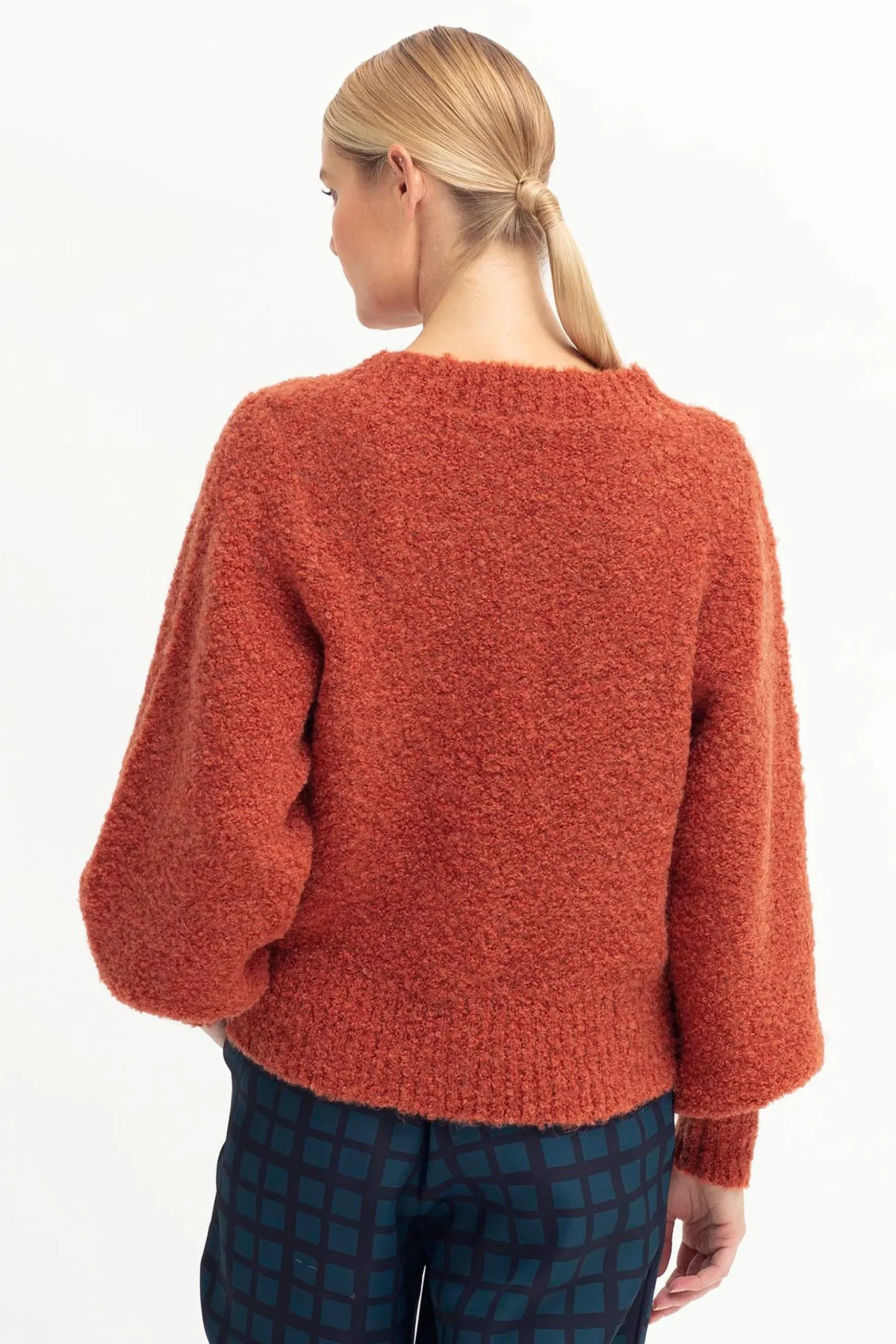 Tukko Sweater