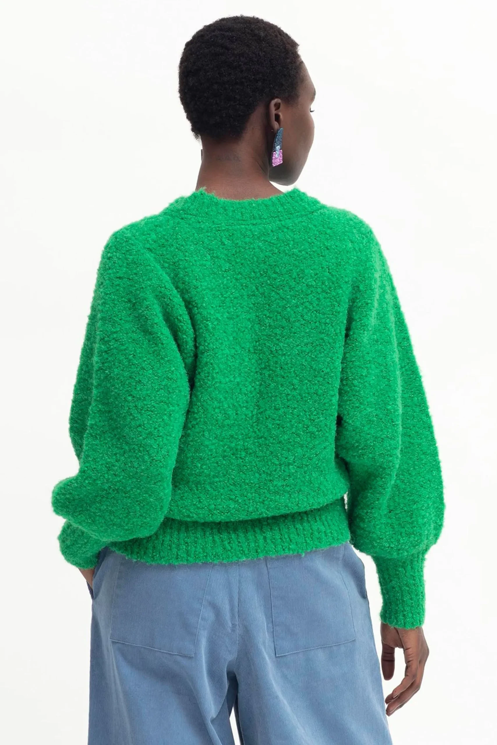 Tukko Sweater