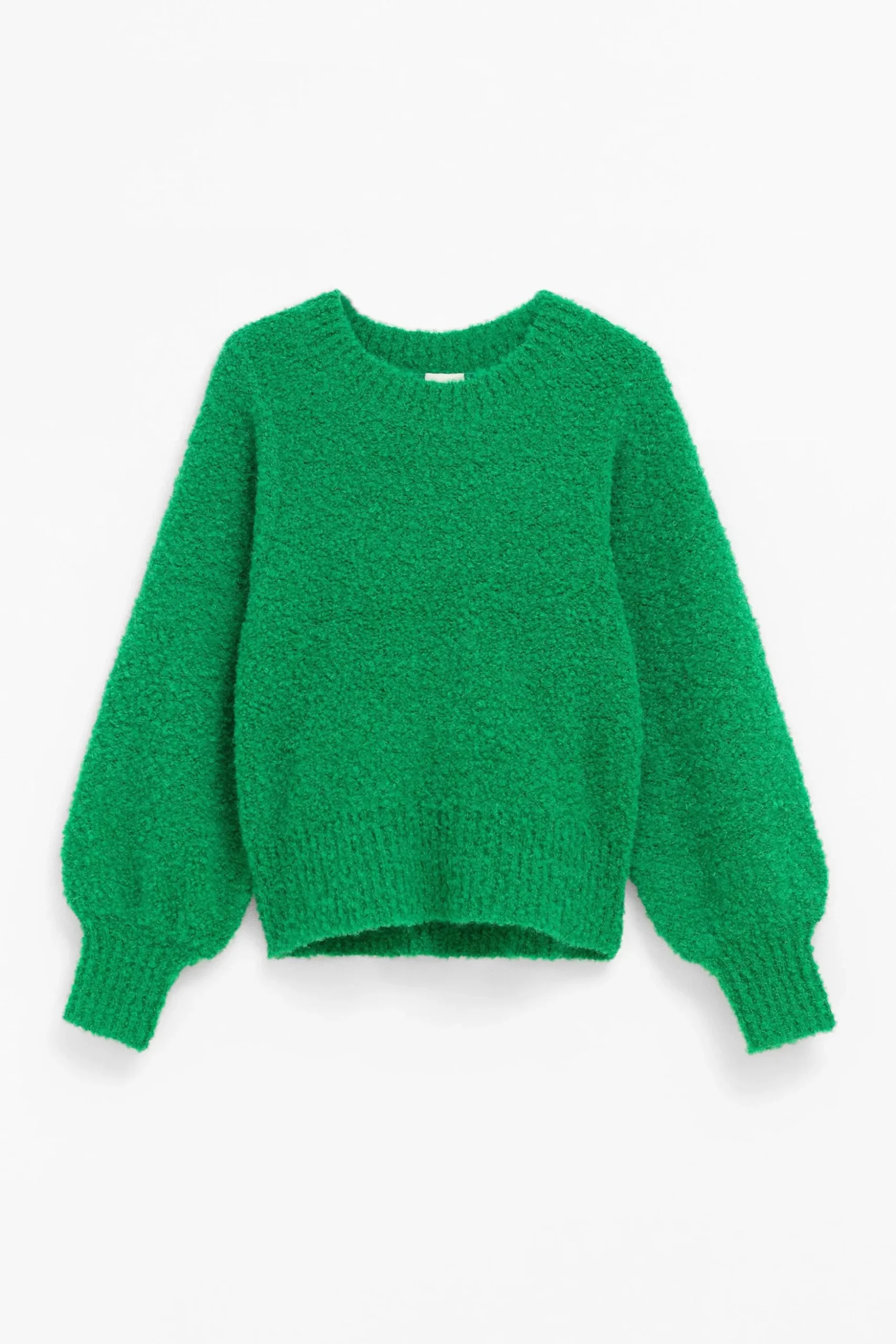 Tukko Sweater