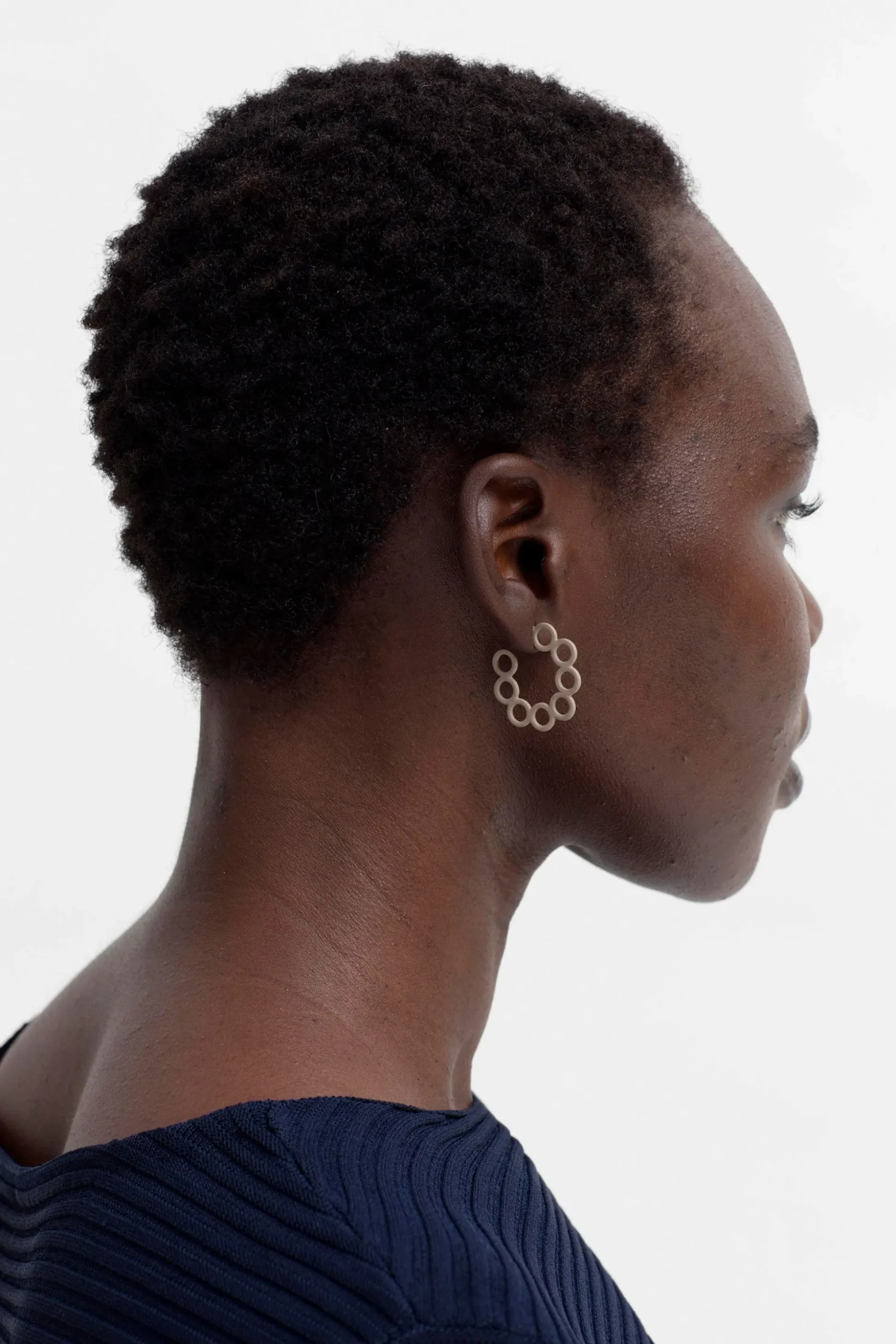 Tutra Earring
