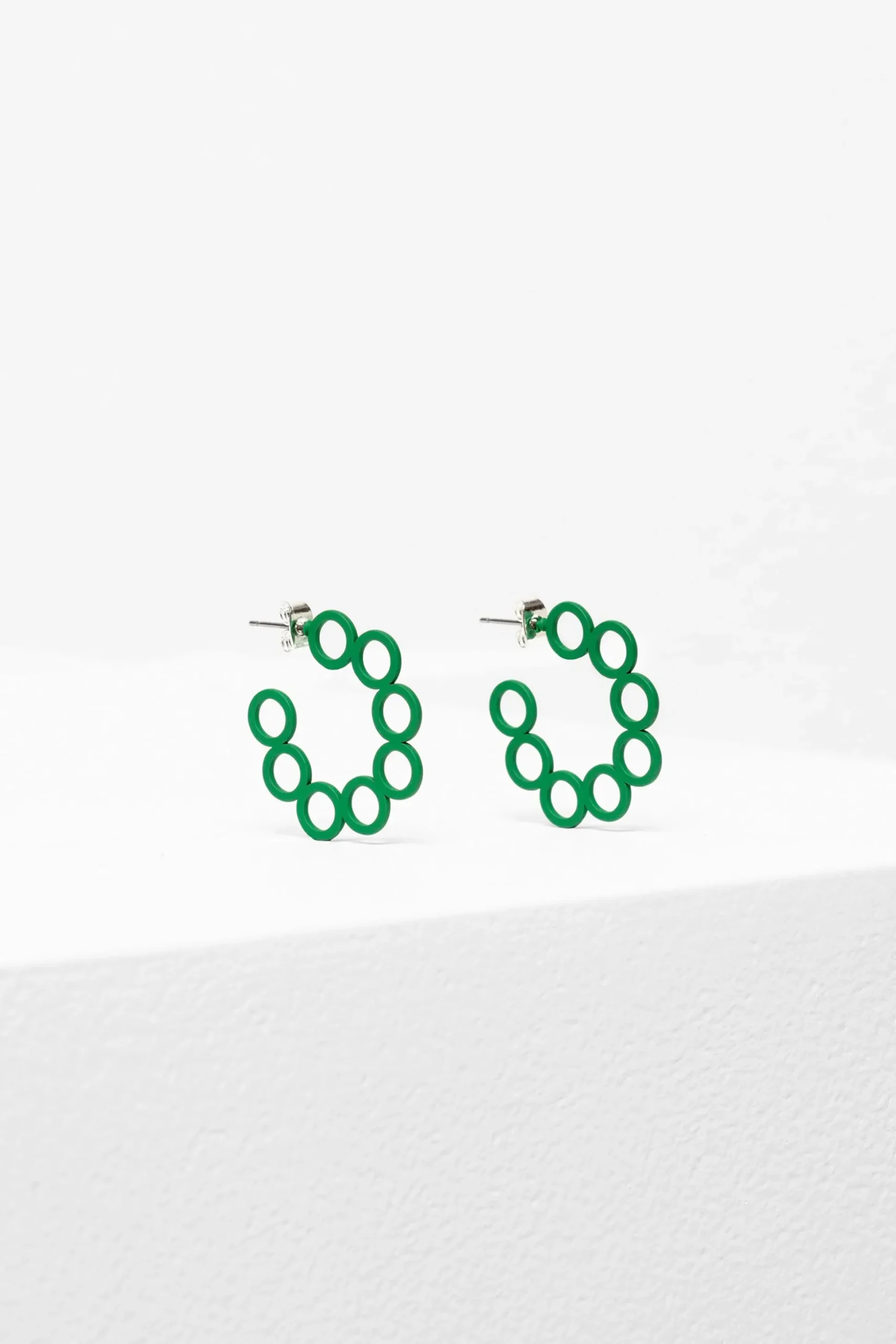 Tutra Earring