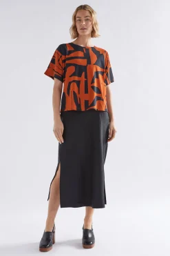 Vann Tee