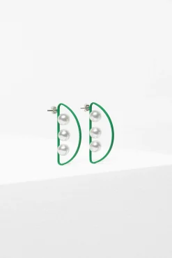 Vekk Drop Earring
