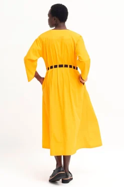 Vilda Dress