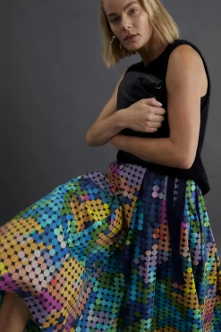 Vilda Skirt