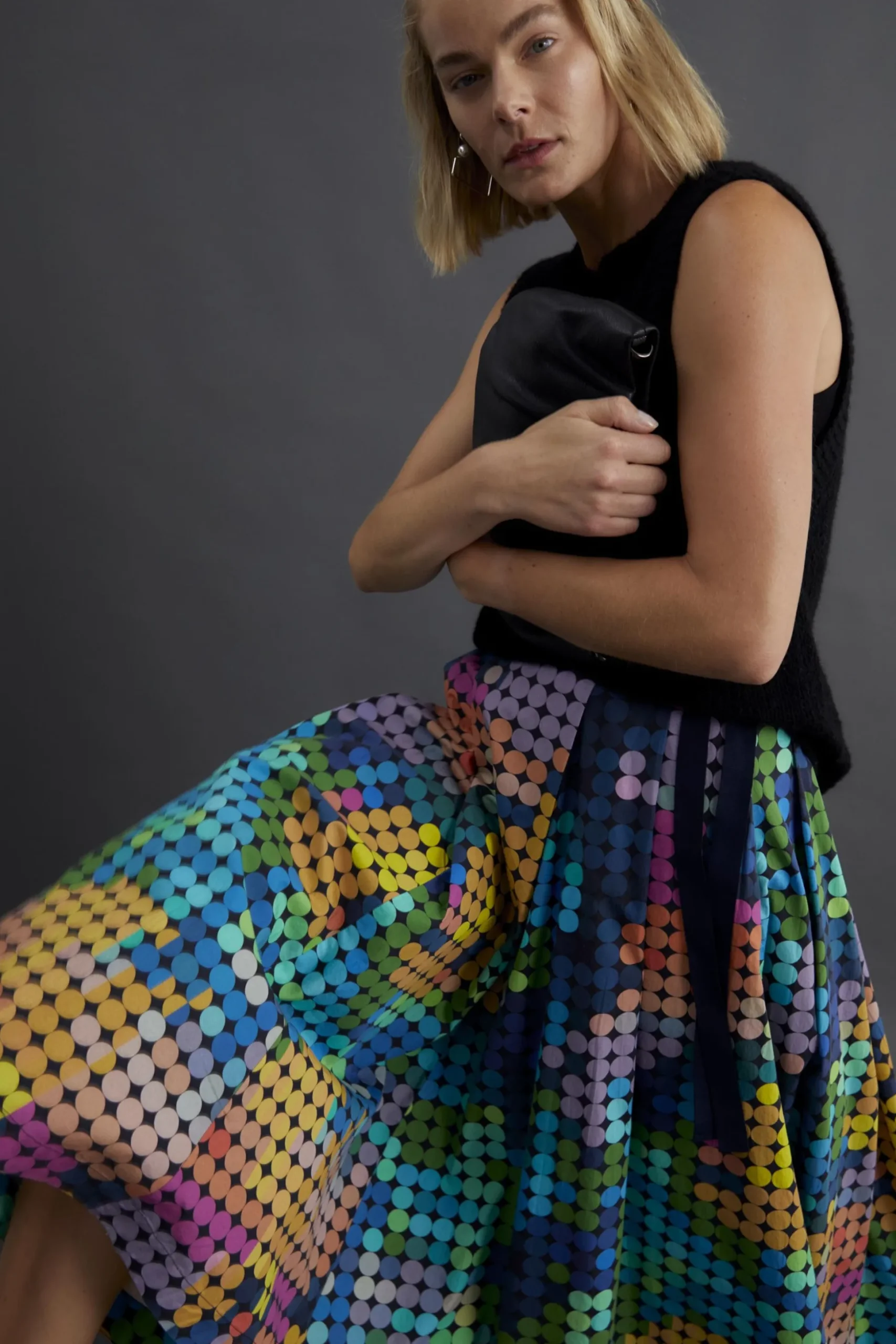 Vilda Skirt