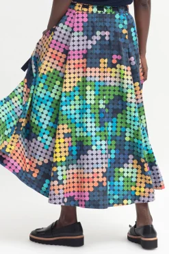 Vilda Skirt