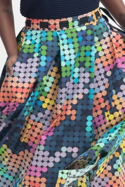 Vilda Skirt