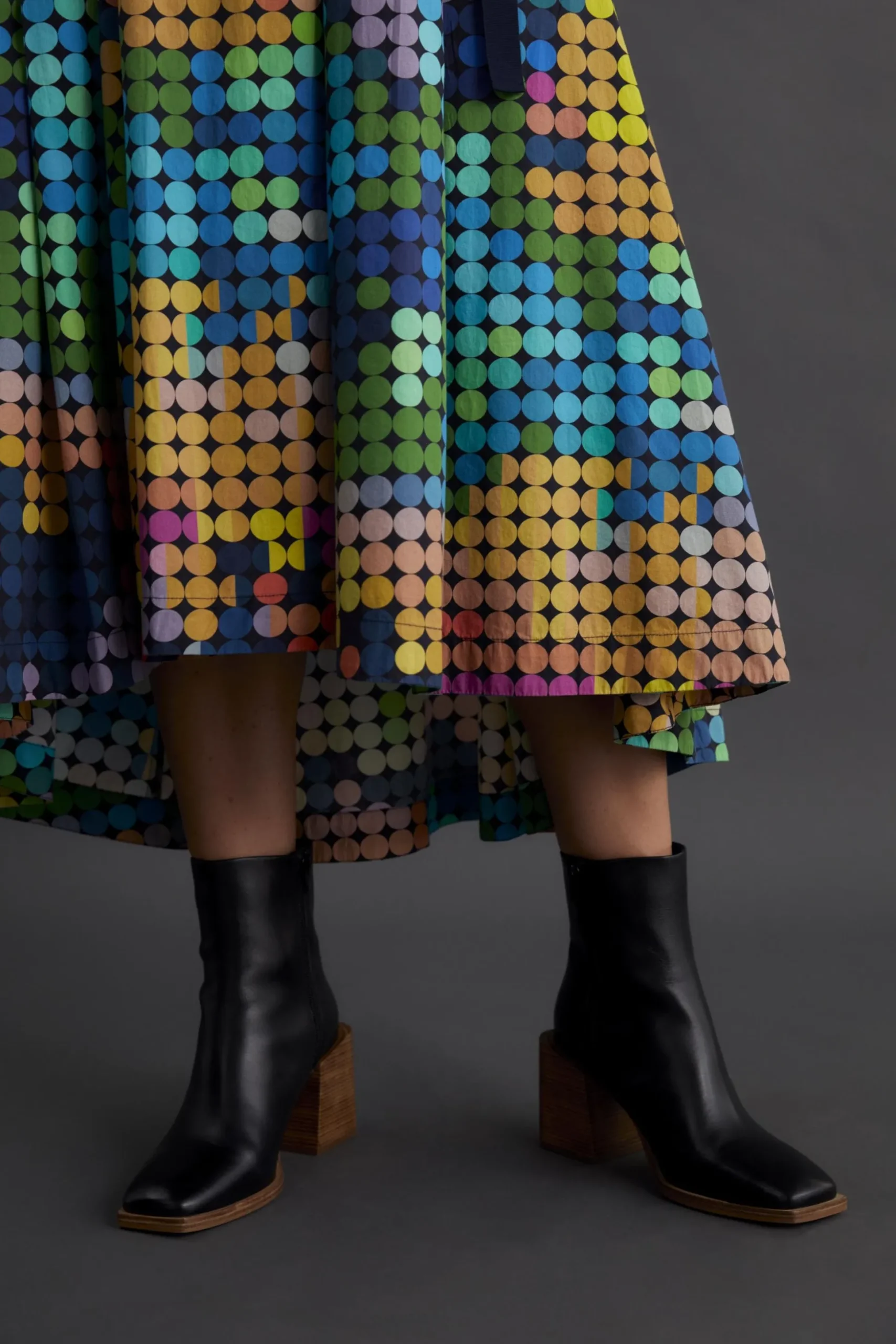 Vilda Skirt