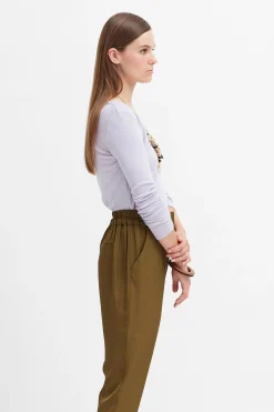 Vuna Fine Wool Top