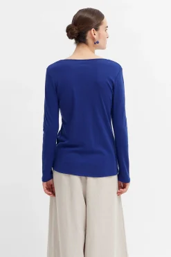 Vuna Fine Wool Top