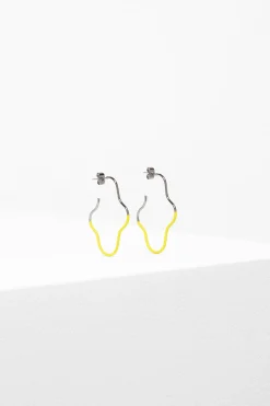 Wave Earring