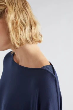 Wide Stretch Dress