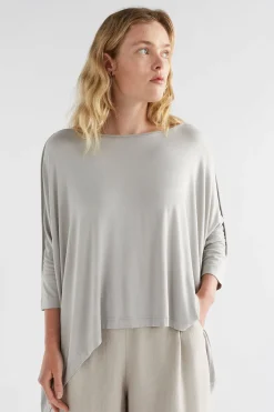Wide Stretch Top