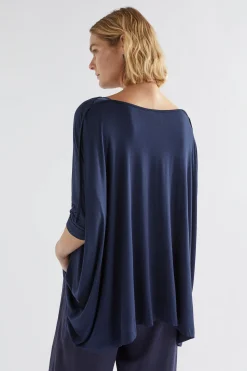 Wide Stretch Top