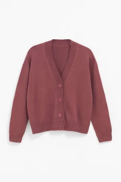 Willow Cardigan