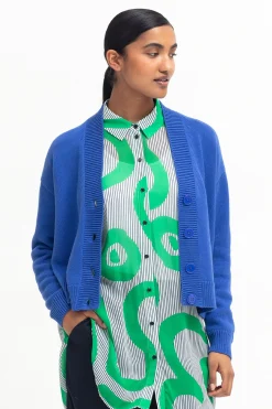 Willow Cardigan