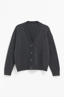 Willow Cardigan