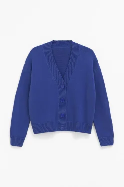 Willow Cardigan