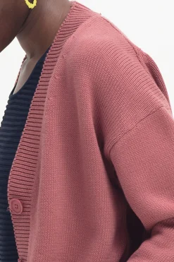 Willow Cardigan