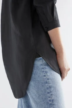 Yenna Linen Shirt