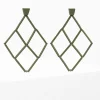 Zigg Earring