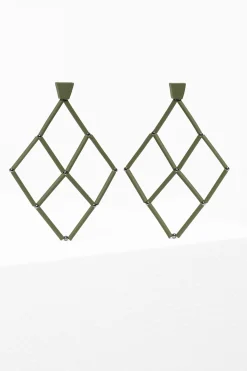 Zigg Earring