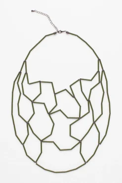 Zigg Necklace